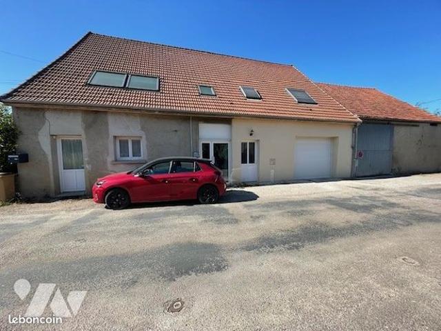 Appartement 4 pièces 72 m²