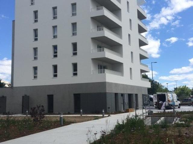Appartement 4 pièces 72 m²