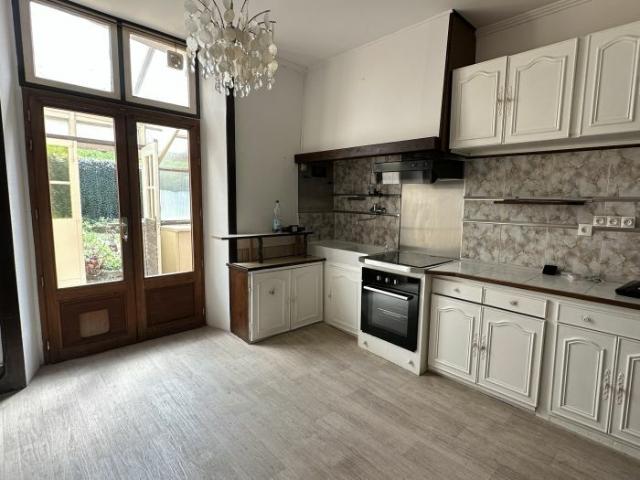 Appartement 4 pièces 72 m²