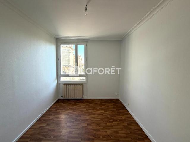 Appartement 4 pièces 72 m²
