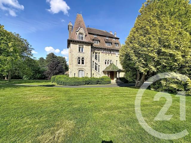 Appartement 4 pièces 72 m²