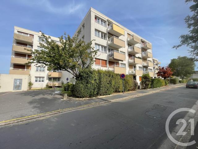 Appartement 4 pièces 72 m²