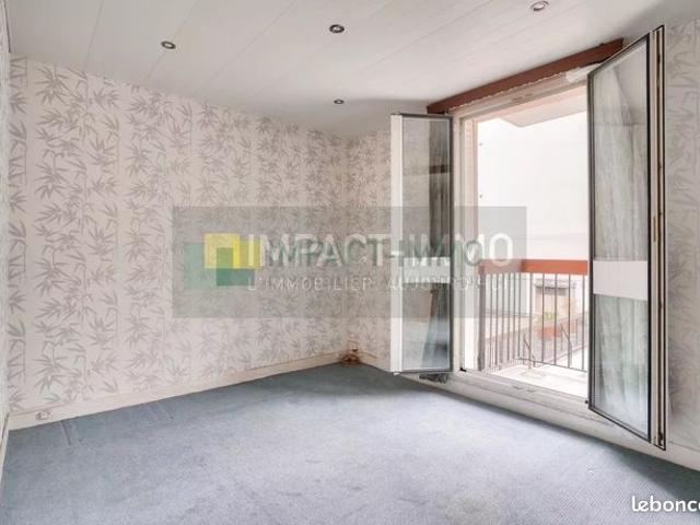 Appartement 4 pièces 72 m²