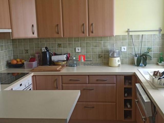 Appartement 4 pièces 72 m²