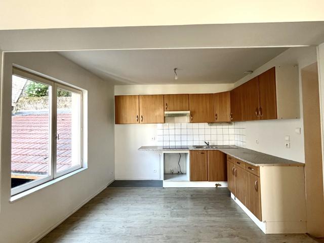 Appartement 4 pièces 72 m²