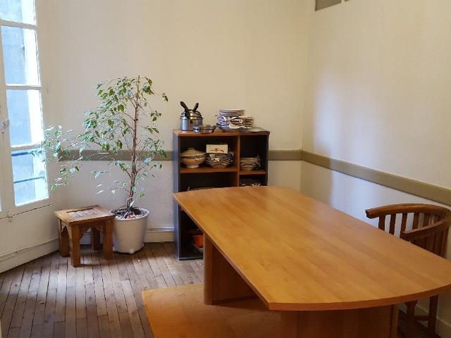 Appartement 4 pièces 72 m²