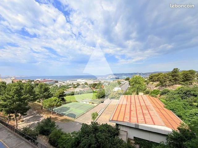 Appartement 4 pièces 72 m²
