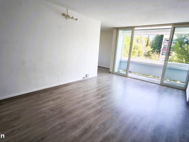 Appartement 4 pièces 72 m²