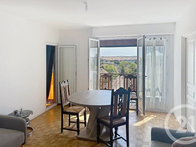 Appartement 4 pièces 72 m²