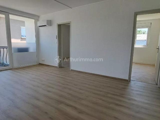 Appartement 4 pièces 72 m²