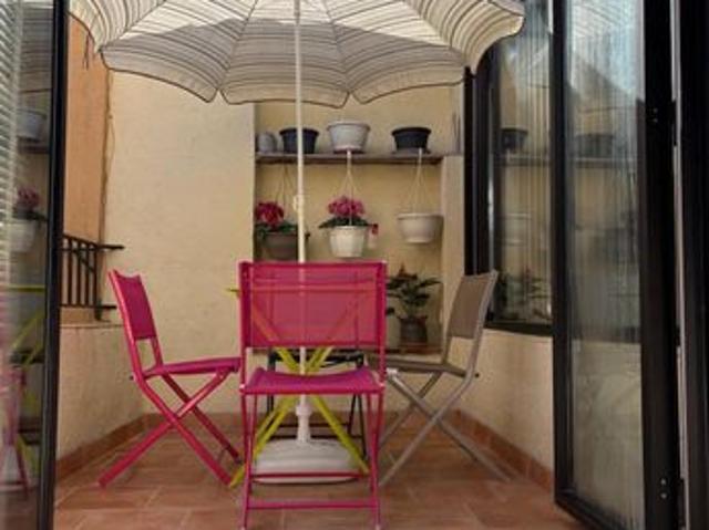 Appartement 4 pièces 72 m²