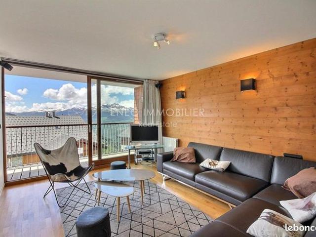 Appartement 4 pièces 72 m²