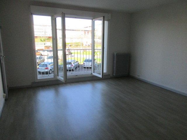Appartement 4 pièces 72 m²