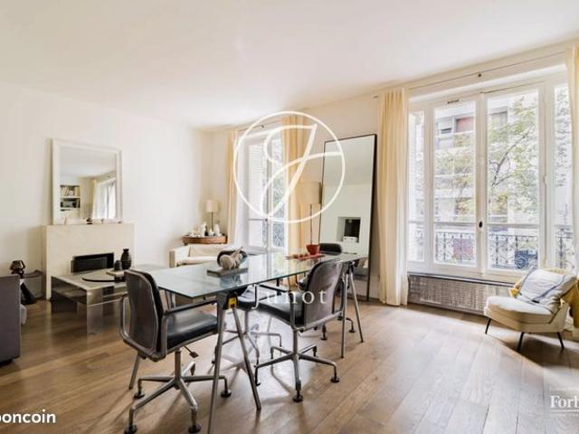 Appartement 4 pièces 72 m²