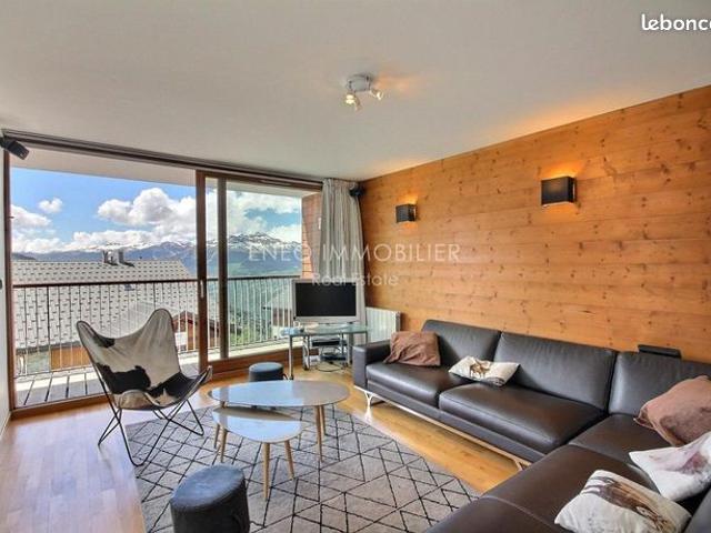 Appartement 4 pièces 72 m²