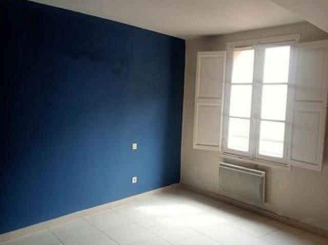 Appartement 4 pièces 72 m²