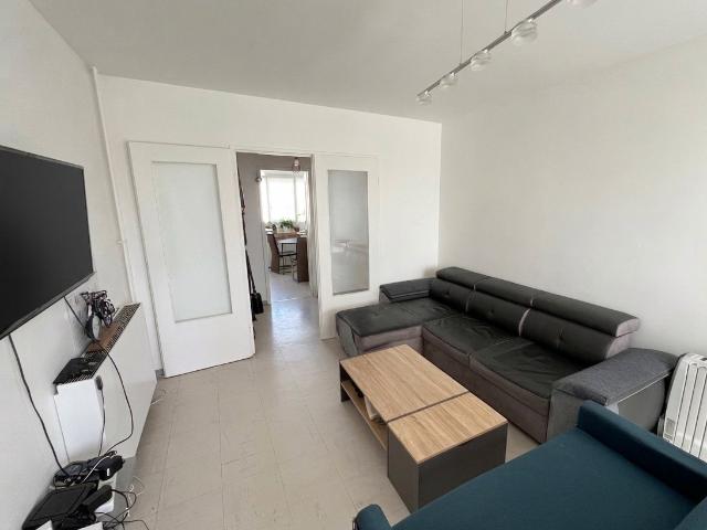 Appartement 4 pièces 72 m²