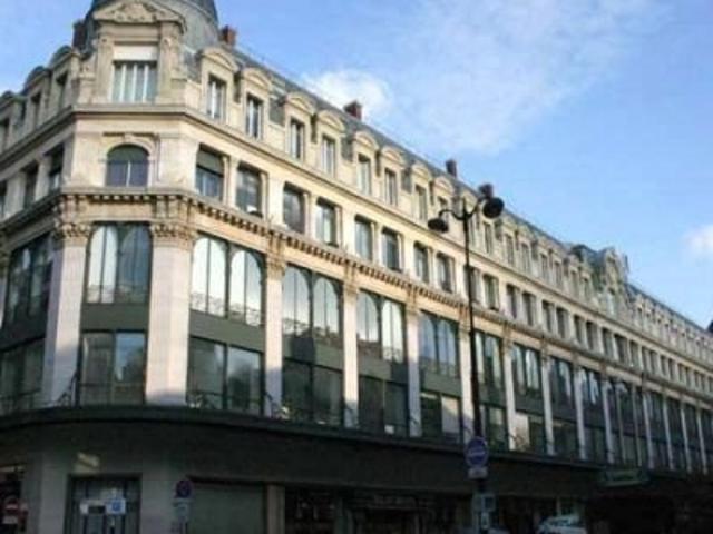 Appartement 4 pièces 72 m²