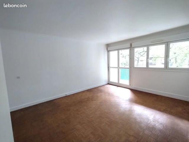 Appartement 4 pièces 72 m²