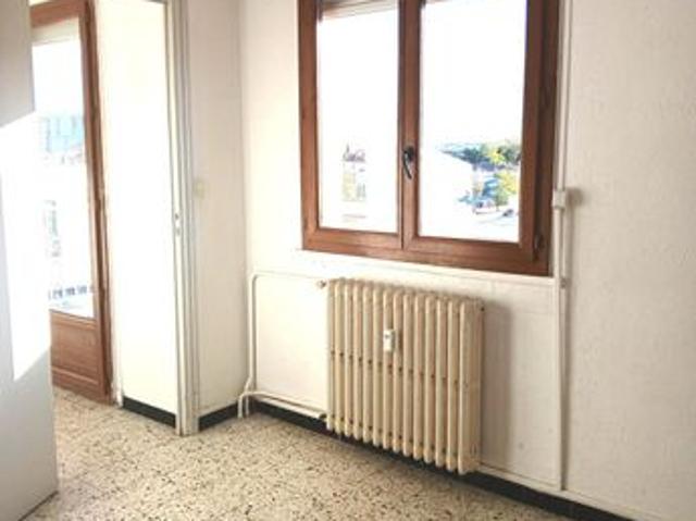 Appartement 4 pièces 72 m²