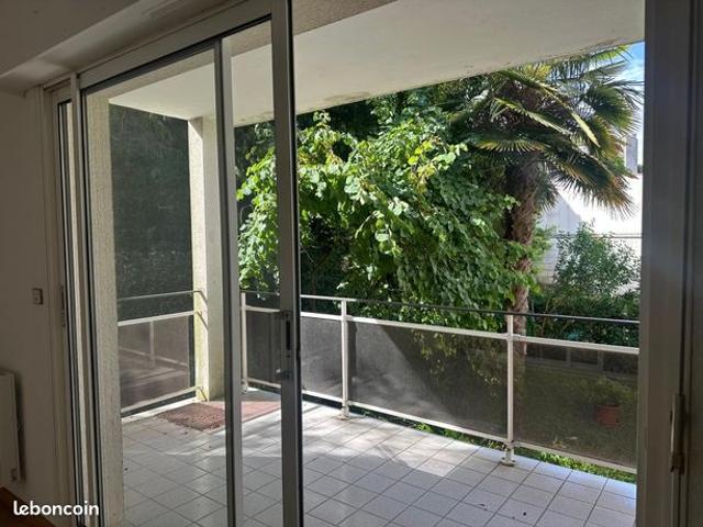 Appartement 4 pièces 72 m²