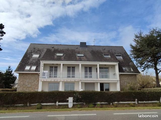 Appartement 4 pièces 72 m²