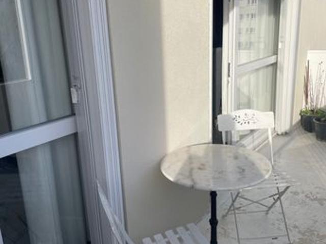 Appartement 4 pièces 72 m²