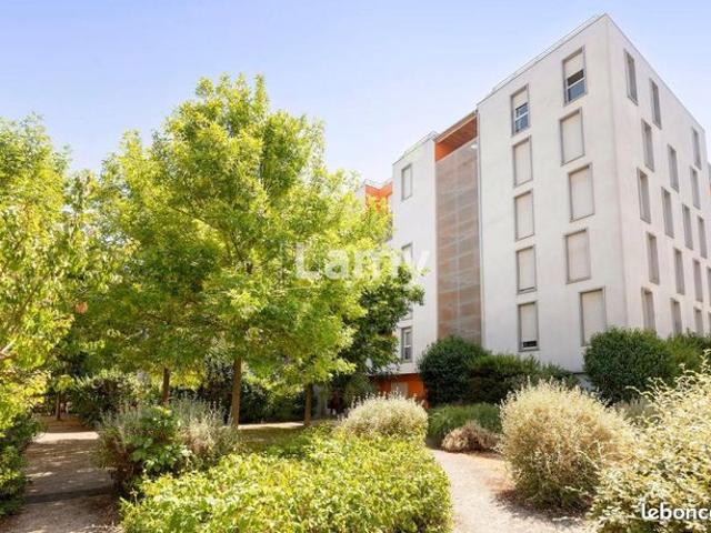 Appartement 4 pièces 72 m²