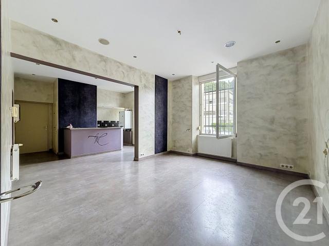Appartement 4 pièces 72 m²