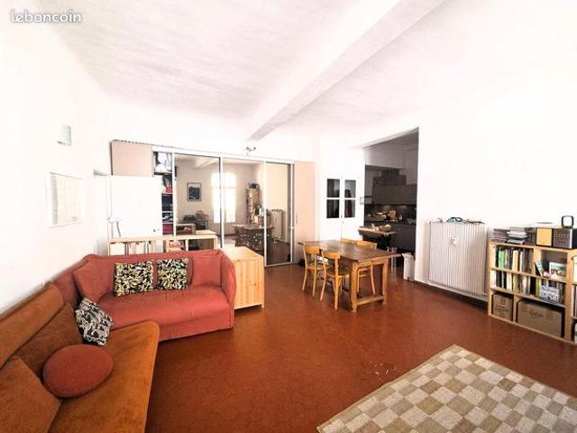 Appartement 4 pièces 72 m²