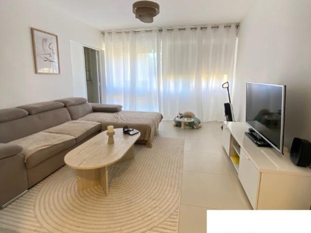 Appartement 4 pièces 72 m²