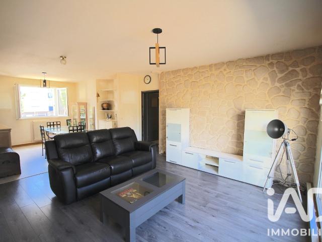 Appartement 4 pièces 72 m²