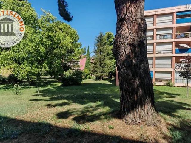 Appartement 4 pièces 72 m²