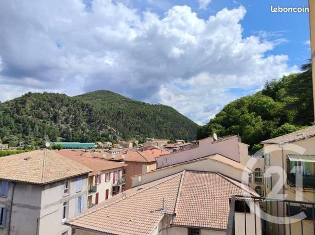 Appartement 4 pièces 72 m²