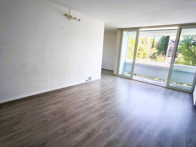 Appartement 4 pièces 72 m²