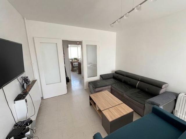 Appartement 4 pièces 72 m²