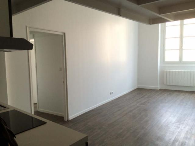 Appartement 4 pièces 72 m²