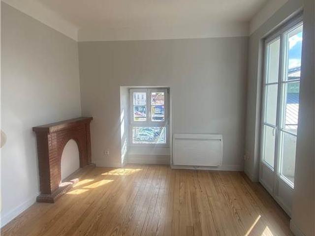 Appartement 4 pièces 72 m²