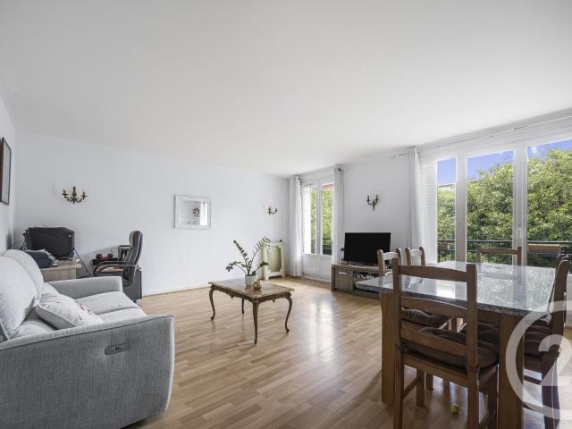 Appartement 4 pièces 72 m²