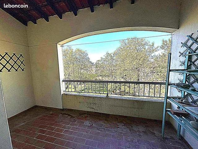 Appartement 4 pièces 72 m²