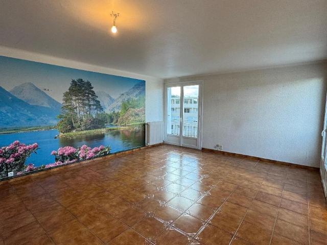 Appartement 4 pièces 72 m²