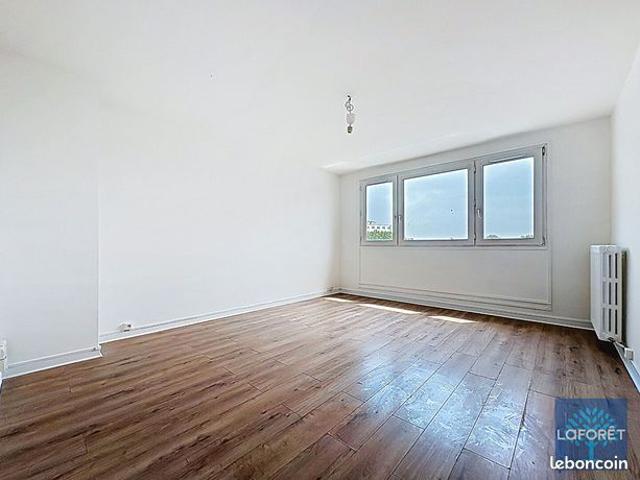 Appartement 4 pièces 72 m²