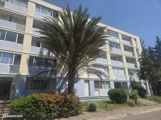 Appartement 4 pièces 72 m²