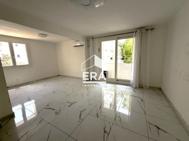 Appartement 4 pièces 72 m²