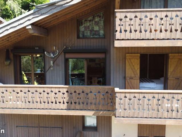 Appartement 4 pièces 72 m²