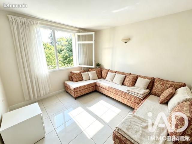 Appartement 4 pièces 72 m²