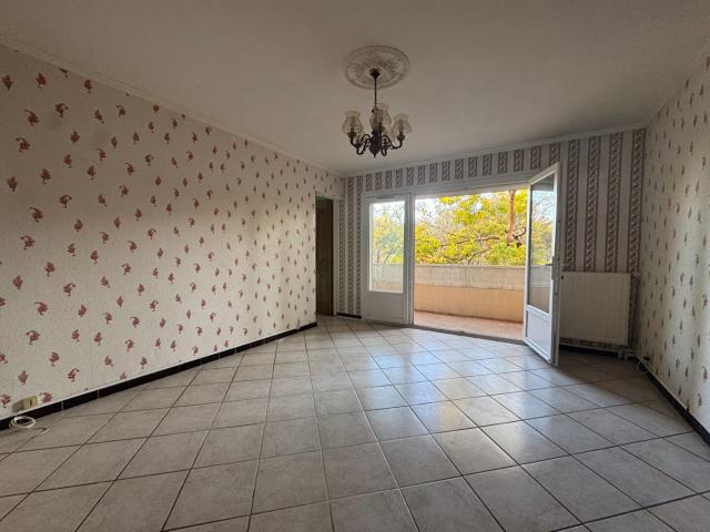 Appartement 4 pièces 72 m²