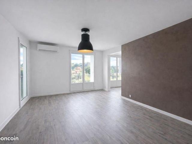 Appartement 4 pièces 72 m²
