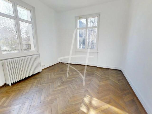 Appartement 4 pièces 72 m²