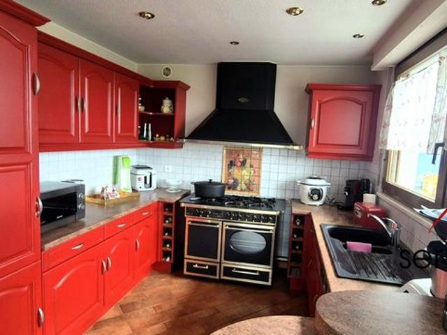 Appartement 4 pièces 72 m²